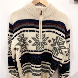 Vintage Sweater  🚫 SOLD